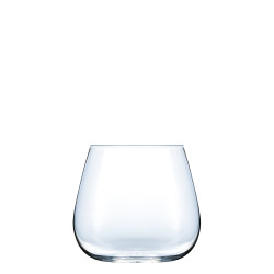 Стакан рокс 350 мл «Габи» [Q4664] - интернет-магазин КленМаркет.ру