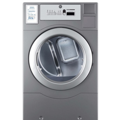 МАШИНА сушильная HAIER HCD12C (до 12 кг - интернет-магазин КленМаркет.ру