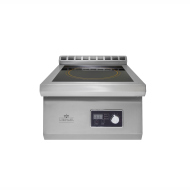 ПЛИТА индукционная Luxstahl ПИ-1-С-450 ПЛИТА индукционная Luxstahl ПИ-1-С-450