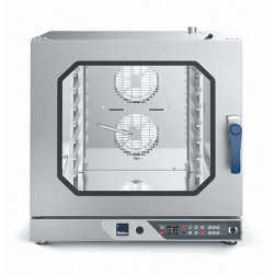 ПАРОКОНВЕКТОМАТ RADAX TOLSTOY TL07DGCL - интернет-магазин КленМаркет.ру