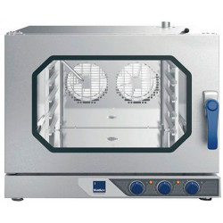 ПАРОКОНВЕКТОМАТ RADAX TOLSTOY TL05M0L - интернет-магазин КленМаркет.ру