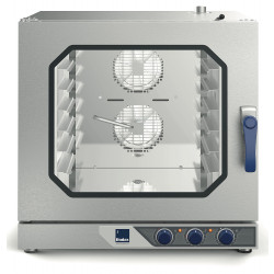 ПАРОКОНВЕКТОМАТ RADAX TOLSTOY TL07M0L - интернет-магазин КленМаркет.ру