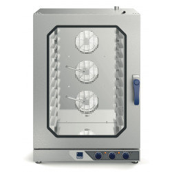 ПАРОКОНВЕКТОМАТ RADAX TOLSTOY TL12M0L - интернет-магазин КленМаркет.ру