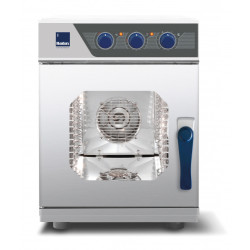 ПАРОКОНВЕКТОМАТ RADAX TURGENEV TR63M0L - интернет-магазин КленМаркет.ру