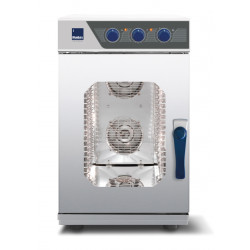 ПАРОКОНВЕКТОМАТ RADAX TURGENEV TR10M0L - интернет-магазин КленМаркет.ру