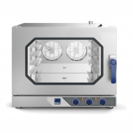 ПАРОКОНВЕКТОМАТ RADAX CHEKHOV CC04M0L