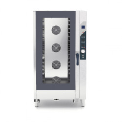 ПАРОКОНВЕКТОМАТ RADAX CHEKHOV CC16DYCL - интернет-магазин КленМаркет.ру