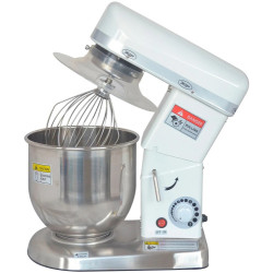 Миксер планетарный ROSSO B10S cake - интернет-магазин КленМаркет.ру