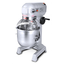 Миксер планетарный ROSSO B20S - интернет-магазин КленМаркет.ру