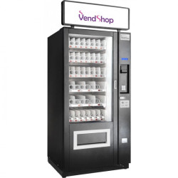 СНЕКОВЫЙ ТОРГОВЫЙ АВТОМАТ SM VENDOR (6367) - интернет-магазин КленМаркет.ру