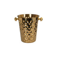 Ведро для шампанского 230 мм [FQ-CB-005]  