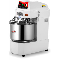 Тестомес спиральный ROSSO RH‐40A - интернет-магазин КленМаркет.ру
