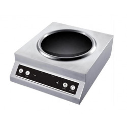 Плита индукционная ROSSO C3514-SW - интернет-магазин КленМаркет.ру