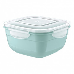 Контейнер 140х130х70 мм с крышкой ПП [431157231] - интернет-магазин КленМаркет.ру