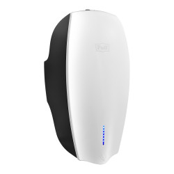 Рукосушитель PUFF 8940 высокоскоростной, ультрафиолет (1401.397) - интернет-магазин КленМаркет.ру