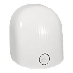 Рукосушитель PUFF 8909 высокоскоростной (1401.328) - интернет-магазин КленМаркет.ру