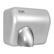 Рукосушитель PUFF 8841 высокоскоростной (1401.400)