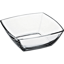 Салатник 500 мл 125х125 мм Токио [53056/b]  - интернет-магазин КленМаркет.ру