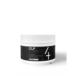 Средство для декальцинации кофемашин CUP 4 (0,25 кг) - интернет-магазин КленМаркет.ру