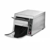 ТОСТЕР КОНВЕЙЕРНОГО ТИПА HURAKAN HKN-LONG VV