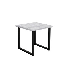 Стол «Инновация» 800х800 мм - интернет-магазин КленМаркет.ру