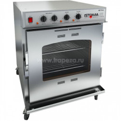 ПЕЧЬ низкотемпературная ROBOLABS ISTOMA 10GN2/1, 190л (85174) - интернет-магазин КленМаркет.ру
