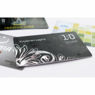 Система VendShop CARD