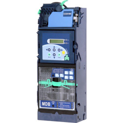 Монетоприемник с функцией выдачи сдачи ICT CC6100 MDB - интернет-магазин КленМаркет.ру
