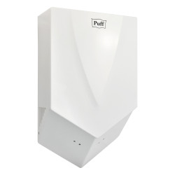 Рукосушитель PUFF 8802 высокоскоростной (1401.323) - интернет-магазин КленМаркет.ру