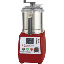Машина кухонная ROBOT COUPE ROBOT COOK 43000R - интернет-магазин КленМаркет.ру