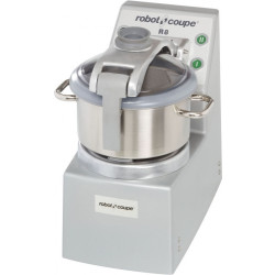 КУТТЕР ROBOT COUPE R8 (65655) - интернет-магазин КленМаркет.ру