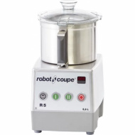 Куттер ROBOT COUPE R5-2V 24614