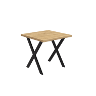 Стол «Инновация Х» 800х800 мм