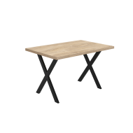 Стол «Инновация Х» 1200х600/800 мм