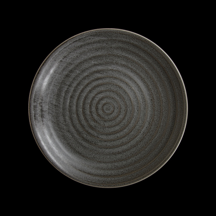 Тарелка мелкая без бортов 11