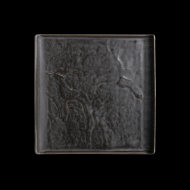 Блюдо квадратное с бортами 8,7