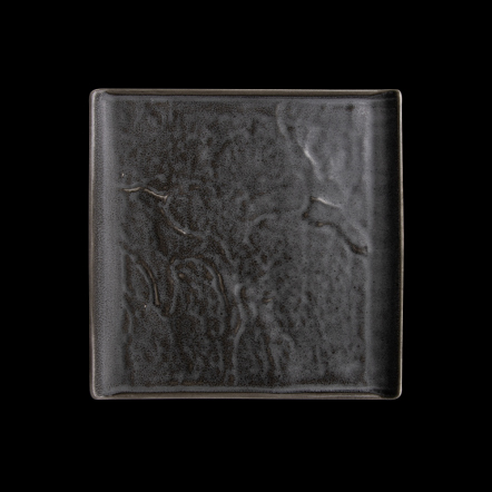 Блюдо квадратное с бортами 8,7