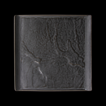 Блюдо квадратное с бортами 10,7