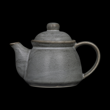 ЧАЙНИК ЗАВАРОЧНЫЙ 650мл, серый