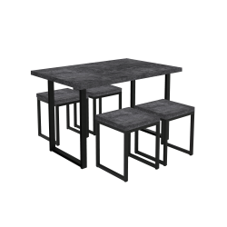 Обеденная группа (1+4) «Инновация П 1200х800» - интернет-магазин КленМаркет.ру