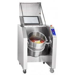 МАССАЖЕР (Маринатор) для мяса ММ-50 (11000018394) - интернет-магазин КленМаркет.ру