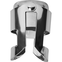 Пробка для шампанского эмалированная [02070220, HH255]  - интернет-магазин КленМаркет.ру