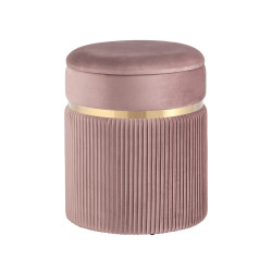 Пуф «Мальбек с ящиком»   - интернет-магазин КленМаркет.ру