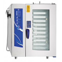 ПАРОКОНВЕКТОМАТ ПКА 10-1/1 ПМФ2 (морской) (11000015891) - интернет-магазин КленМаркет.ру