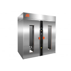 Шкаф расстойный Бриз-222 (В638, разборн.) - интернет-магазин КленМаркет.ру