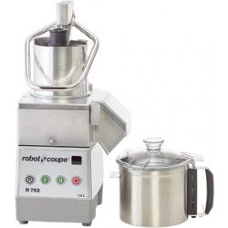 ПРОЦЕССОР КУХОННЫЙ ROBOT COUPE R752 (E1349) - интернет-магазин КленМаркет.ру