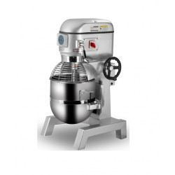 МИКСЕР ПЛАНЕТАРНЫЙ GASTROMIX B 40C 380V (C6159) - интернет-магазин КленМаркет.ру
