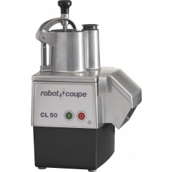 ОВОЩЕРЕЗКА ROBOT COUPE CL50 3Ф. 24446 - интернет-магазин КленМаркет.ру