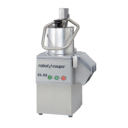 ОВОЩЕРЕЗКА ROBOT COUPE CL52 3Ф. /24498/ - интернет-магазин КленМаркет.ру