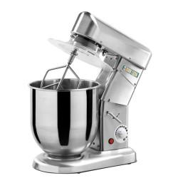 Миксер планетарный FIMAR (EASYLINE) SL-B7 - интернет-магазин КленМаркет.ру